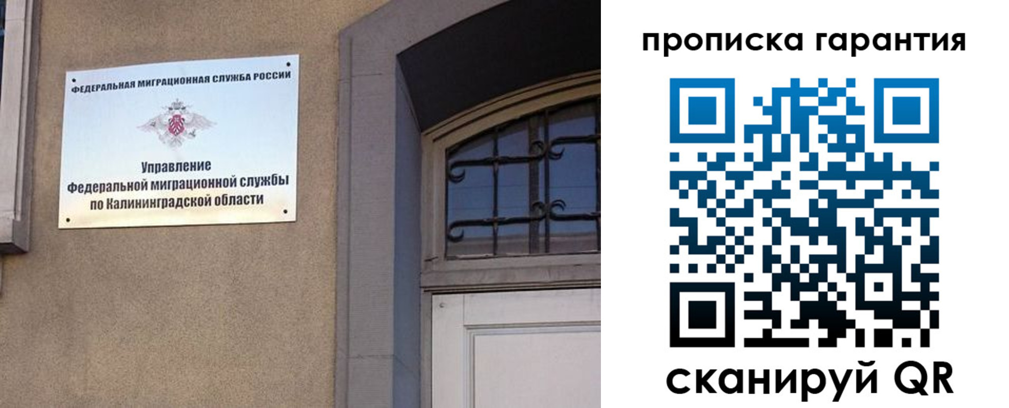 прописка иностранных граждан в Плавске